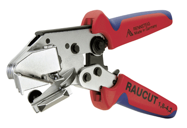 Rennsteig - Raucut I - Outil pour ouvrir les tubes multifibres