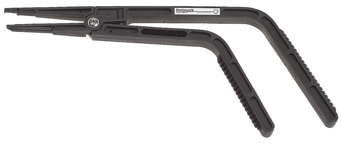 Optimark - Skinny Fingers - Pince pour connecteurs fibres optiques - n°1 - Skinny Fingers - Bugnard.ch