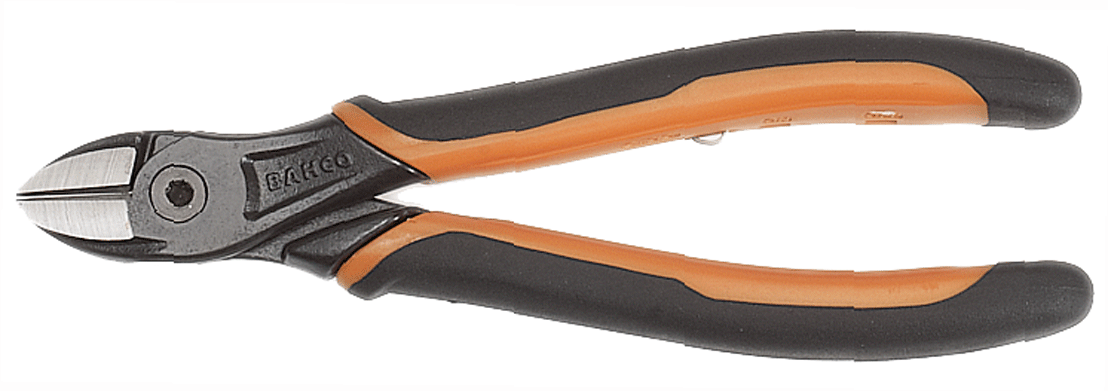 Bahco - 2101G - Pince coupante de côté - corde à piano - n°1 - 2101G - Bugnard.ch