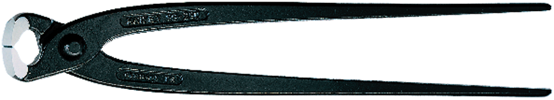 Knipex - Tenaille russe - n°1 - 99 00 - Bugnard.ch