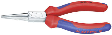 Knipex - 30 35 - Pince à long bec rond