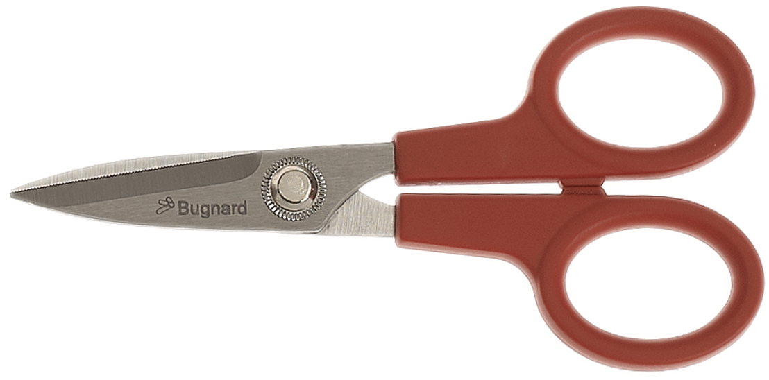 Bugnard - Ciseaux pour électriciens - 140 mm - n°1 - Bugnard.ch