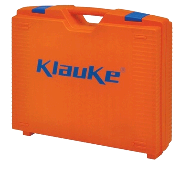 Klauke - ESM35ISB - Cisaille à câble hydraulique à accu Bosch 18 V - isolé 1000 V - n°4 - ESM35ISB - EAN 4012078995818 - Bugnard.ch
