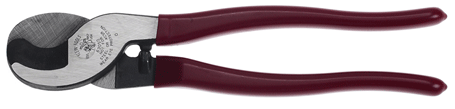 Klein Tools - Coupe-câble électrique - 20 mm