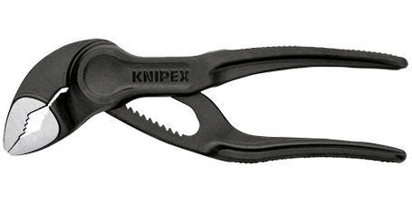 Knipex - 87 00 - Pince multiprise - "Cobra XS"