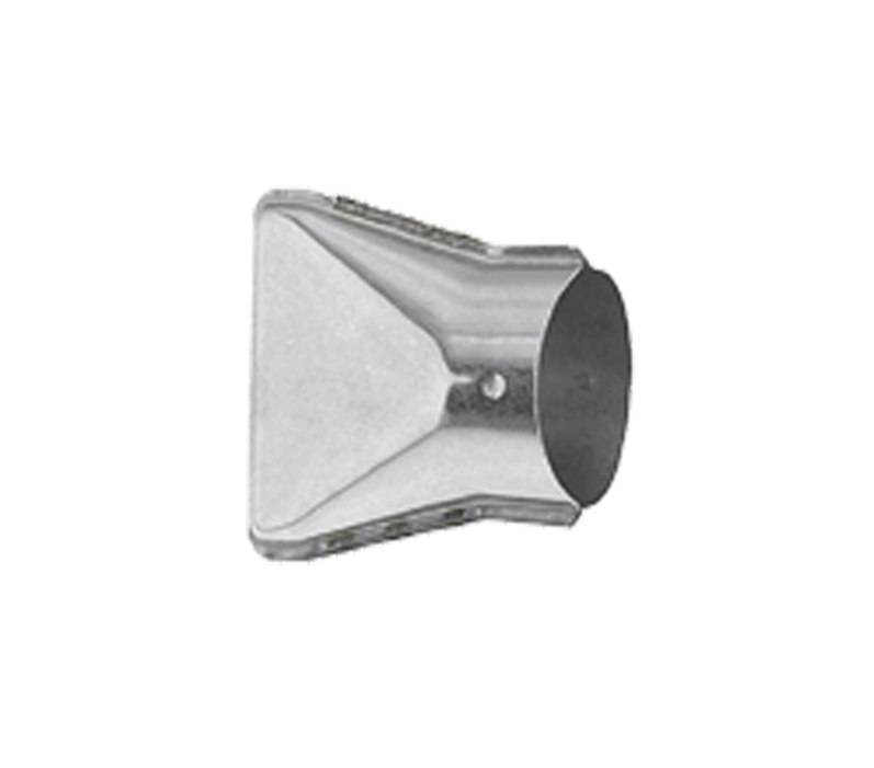 Steinel - Buse large 50 mm - n°1 - EAN 4007841070311 - Bugnard.ch