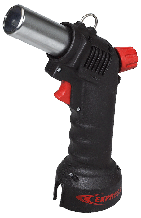 Express - Pistolet à air chaud à gaz - n°1 - EX 4500 - EAN 3189640045002 - Bugnard.ch