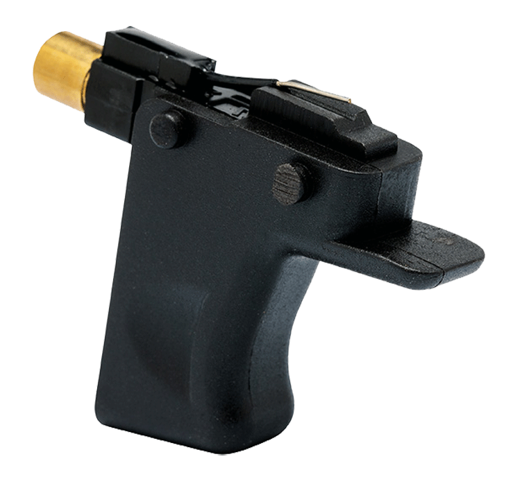 Express - 4600 - Gâchette de rechange pour pistolet à air chaud - n°1 - 4600 - Bugnard.ch