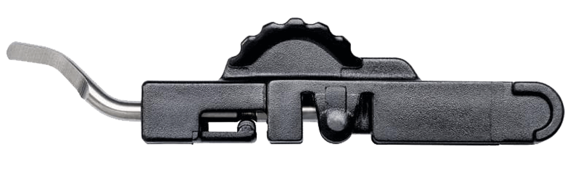 Knipex - TubiX - Ébavureur de rechange - pour TubiX - n°1 - TubiX - EAN 4003773085881 - Bugnard.ch