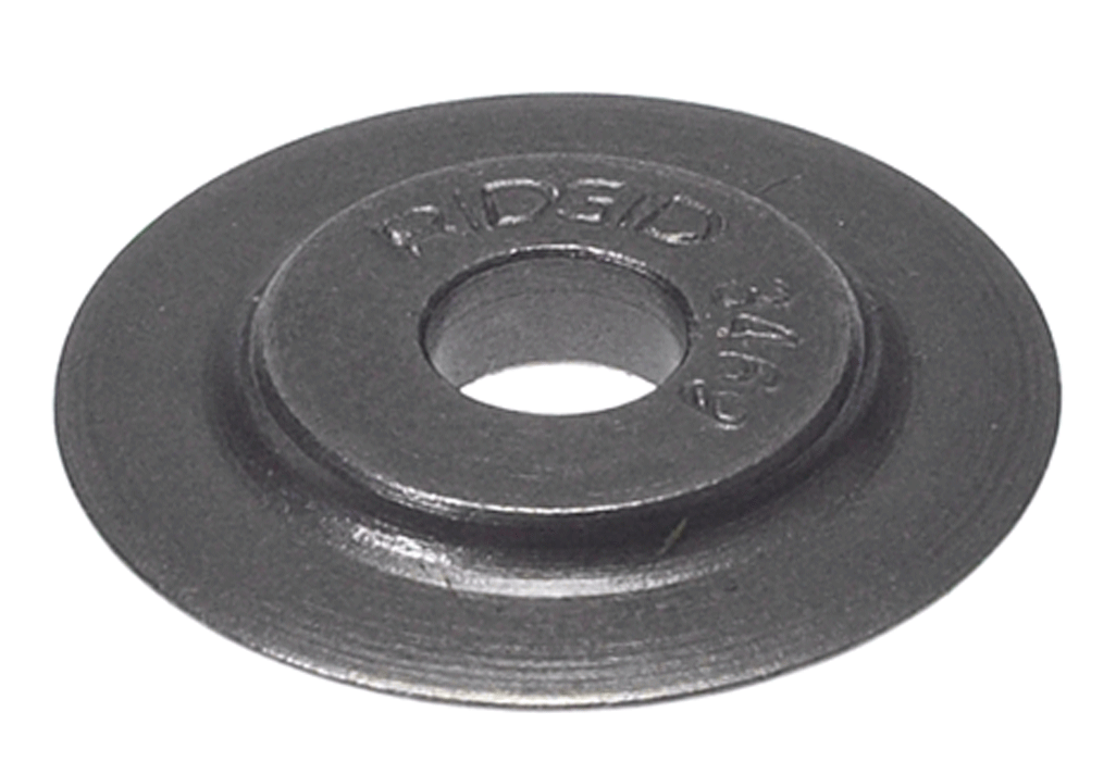 Ridgid - Molette de coupe - n°1 - EAN 0095691331854 - Bugnard.ch