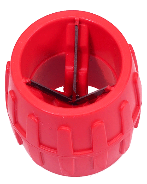 Ridgid - 127 - Ebavureur intérieur et extérieur 6-45mm - n°1 - 127 - EAN 0095691349651 - Bugnard.ch