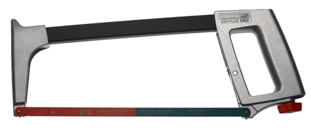 Bahco - 225-Plus - Porte-scie à métaux - lame de 300 mm