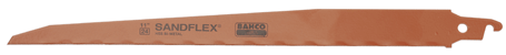 Bahco - 321-24-SB - Lame de scie pour métaux - 280 mm