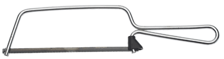 Bahco - Metallsägebogen - Blatt von 150 mm