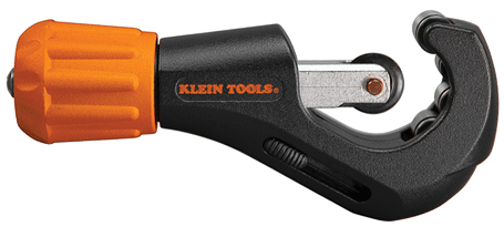 Klein Tools - Coupe-tube pour tubes de cuivre et laiton
