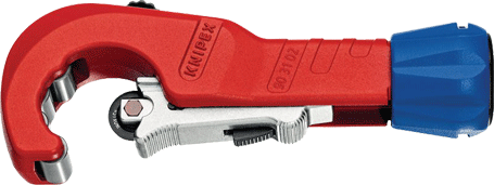 Knipex - TubiX - Coupe-tube pour tubes de cuivre / laiton / inox