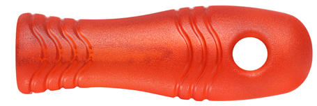 PB Swiss Tools - PB 1200 RE - Manche de limes - rouge