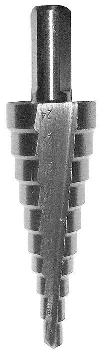 Bugnard - Mèche à étages - ASR et Cobalt - n°2 - Bugnard.ch
