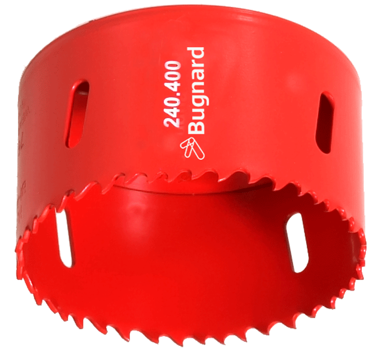 Bugnard - Scie-cloche - sans support - n°1 - Bugnard.ch