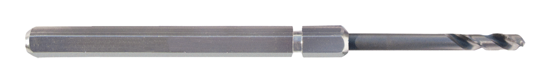 PRO-FIT - Mèche de centrage HSS pour scie-cloche - n°1 - Bugnard.ch