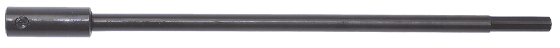 Bosch - Rallonge à tige 6 pans - n°1 - EAN 3165140262699 - Bugnard.ch