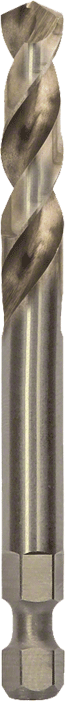 Bosch - Progressor - Mèche de centrage - HSS-Co - n°1 - Progressor - EAN 3165140950244 - Bugnard.ch