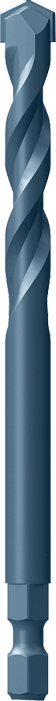 Bosch - Mèche de centrage - TCT - n°1 - EXPERT Carbide - EAN 4059952536750 - Bugnard.ch