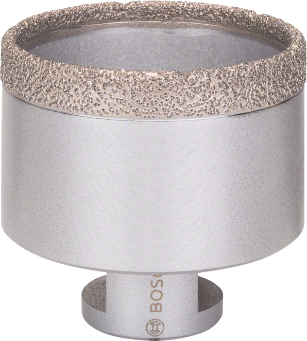 Bosch - Dry Speed Best for Ceramic - Scie-cloche diamantée - pour meuleuses standard - n°1 - Dry Speed Best for Ceramic - Bugnard.ch