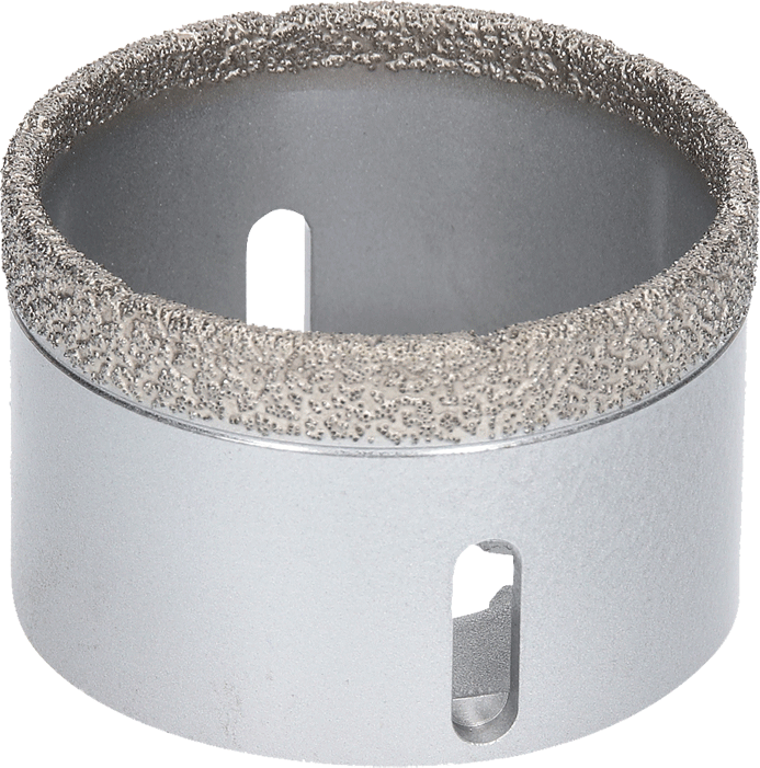 Bosch - Dry Speed Best for Ceramic - Scie-cloche diamantée - pour meuleuses X-LOCK - n°1 - Dry Speed Best for Ceramic - Bugnard.ch