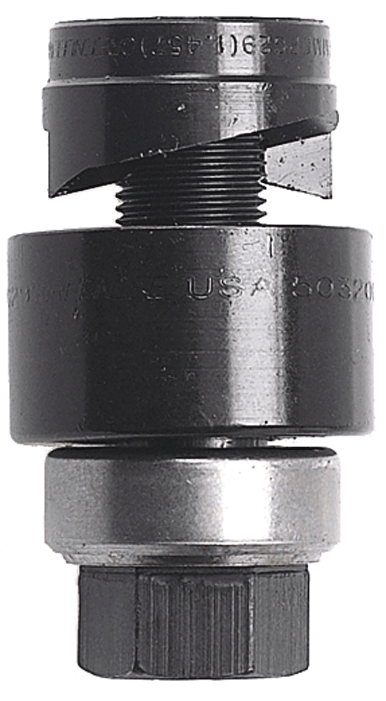 Greenlee - Slug-Buster - Emporte-pièce - n°1 - Slug-Buster - Bugnard.ch