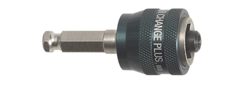 Bosch - Power Change - Adaptateur "Power Change" - 6 pans