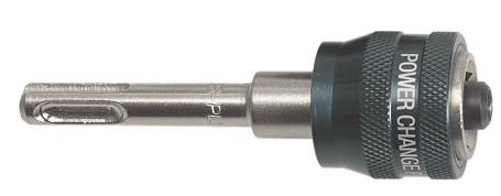 Bosch - Power Change - Adaptateur "Power Change" - SDS-plus