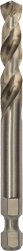 Bosch - Progressor - Zentrierbohrer - HSS-Co