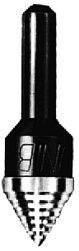 Greenlee - Mèche pour avant-trous, en ASR
