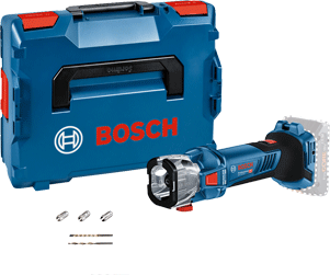 - / Bosch ProCORE - - 18 Ah Li-Ion 5.5 Basis-Set V