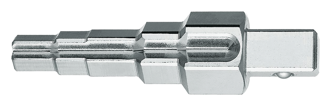 Gedore - Clés à étages 3/8"-1" - n°1 - EAN 4017981380102 - Bugnard.ch