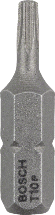 Bosch - Extra Hard - Embouts pour vis - Torx - 1/4" - n°2 - Extra Hard - Bugnard.ch