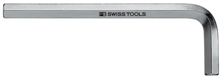 PB Swiss Tools - PB 210 - Sechskant-Stiftschlüssel