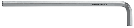 PB Swiss Tools - PB 211 - Sechskant-Stiftschlüssel - lang