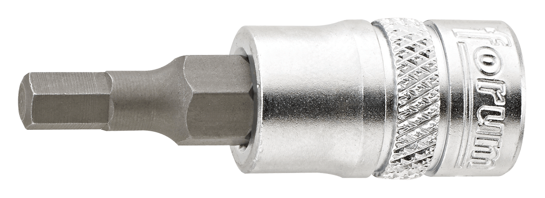 Forum - Douille tournevis pour vis six pans intérieur Imbus® - 1/4" - n°1 - Bugnard.ch