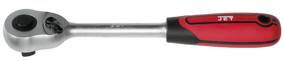 JET - Cliquet réversible - 1/2" - n°1 - XB-21900000 - EAN 7612375538892 - Bugnard.ch