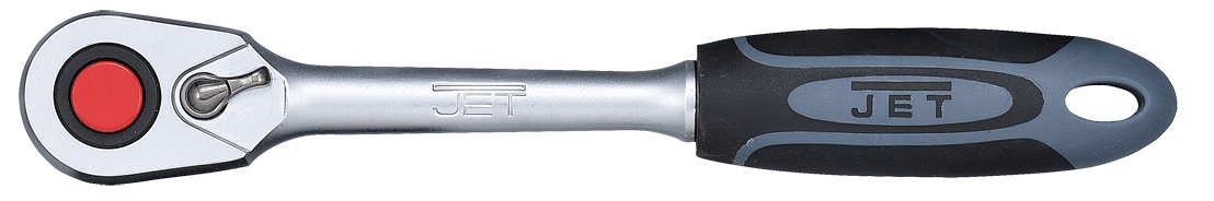 JET - X-11020701 - Cliquet réversible - 1/2" - n°1 - X-11020701 - Bugnard.ch