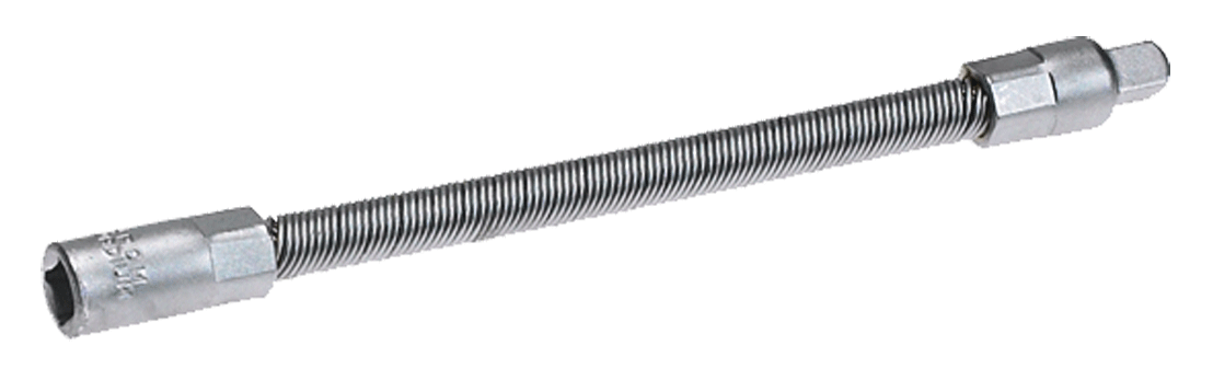 JET - Rallonge flexible - 1/4" - n°1 - XB-21900111 - EAN 7612375540000 - Bugnard.ch