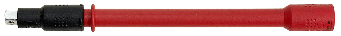 Hyper Claw - Rallonge - 1/4" - 1000 V - n°2 - Bugnard.ch