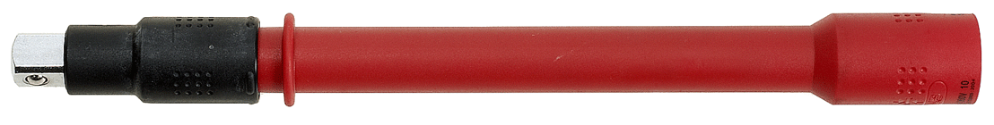 Hyper Claw - Rallonge - 1/2" - 1000 V - n°2 - Bugnard.ch