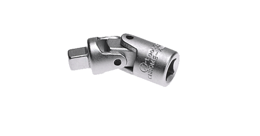 JET - XB-21900115 - Cardan - 1/4" - n°1 - XB-21900115 - EAN 7612375540048 - Bugnard.ch
