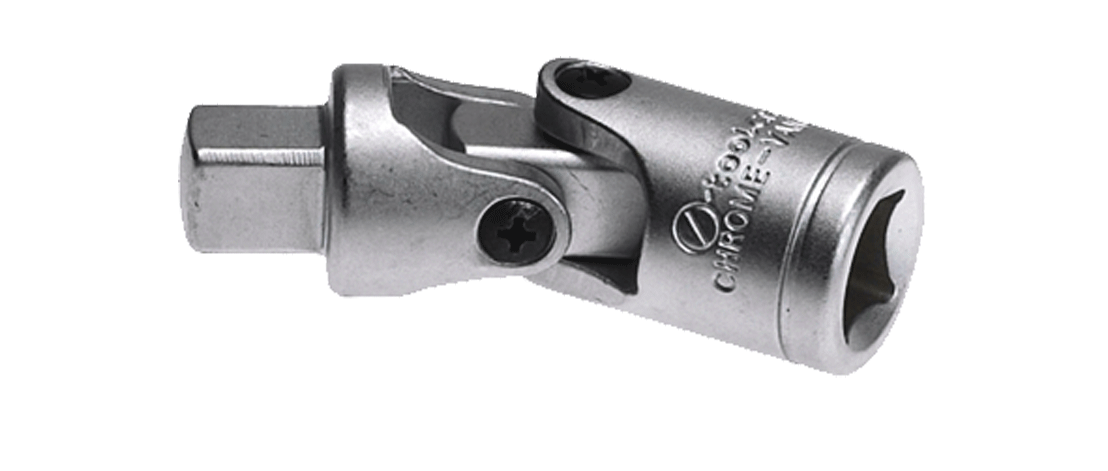 JET - XB-21900003 - Cardan - 1/2" - n°1 - XB-21900003 - EAN 7612375538922 - Bugnard.ch