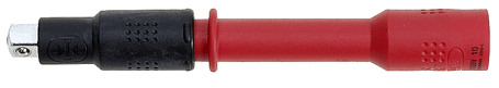 Hyper Claw - Rallonge - 3/8" - 1000 V