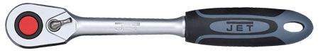 JET - X-11020701 - Cliquet réversible - 1/2"