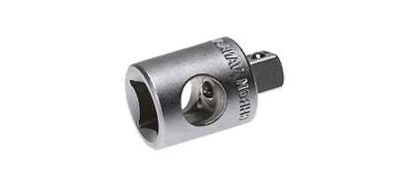 JET - XB-21900004 - Douille de réduction - 1/2"-3/8"